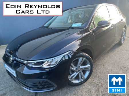 2023 Volkswagen Golf SALE AGREED..232 2.0 TDI 115HP 5DR AS NEW R LINE WHEELS!!