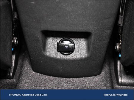 2019 Hyundai Tucson 2WD Executive Petrol thumbnail