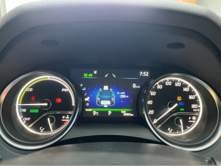 2022 Toyota Camry - thumbnail 22