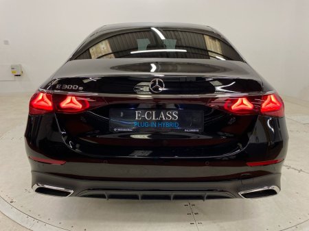 2026 Mercedes-Benz E Class - thumbnail 20