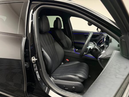 2024 Mercedes-Benz E Class - thumbnail 11