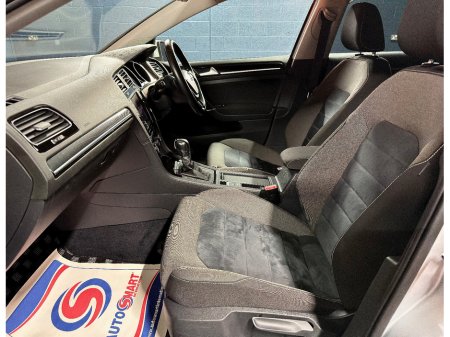 2014 Volkswagen Golf 1.4 TSI DSG 140HP HIGHLINE €14,850 thumbnail