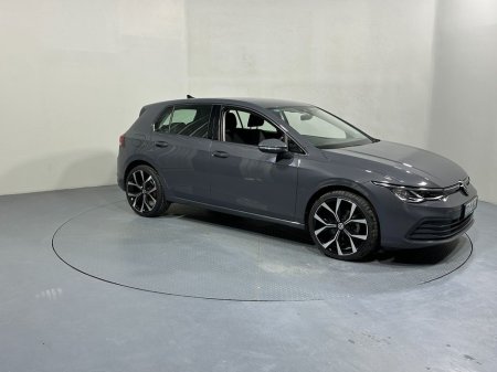 2023 Volkswagen Golf - thumbnail 1