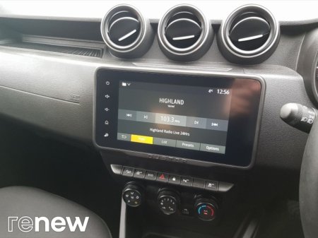 2023 Dacia Duster - thumbnail 16