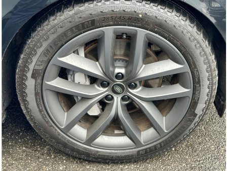 2025 Land Rover Range Rover Sport - thumbnail 19