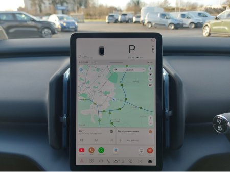 2025 Volvo EX30 SIN MTR RWD PLUS €39,500 thumbnail