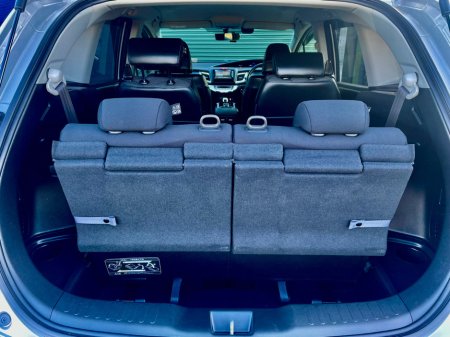 2016 Honda Jade  €13,299 thumbnail