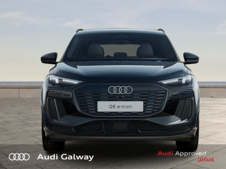 2026 Audi Q6 E-TRON - thumbnail 2