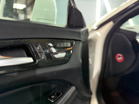 2015 Mercedes-Benz CLS Class - thumbnail 19