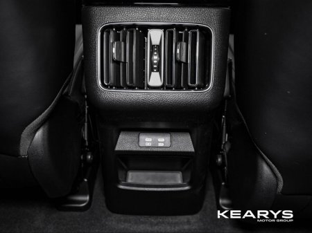 2026 BYD Seal U Order your 261 Seal U Boost Black today! thumbnail