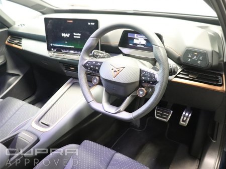 2026 Cupra Born - thumbnail 11