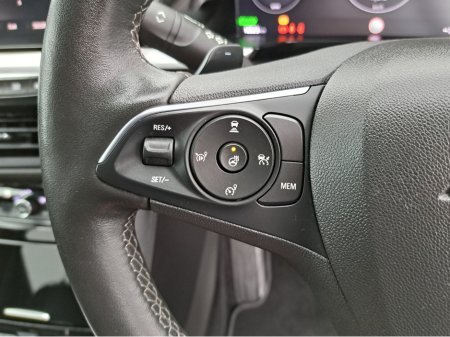 2024 Opel Grandland - thumbnail 22