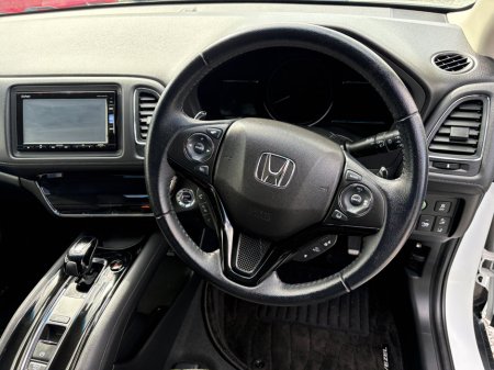 2019 Honda Vezel - thumbnail 16