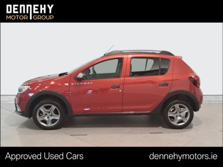 2019 Dacia Sandero Stepway - thumbnail 16