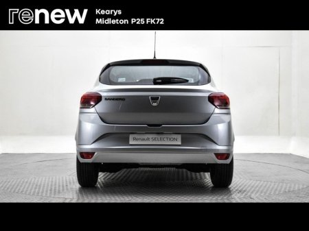 2023 Dacia Sandero TCe 90 Essential €15,490 thumbnail