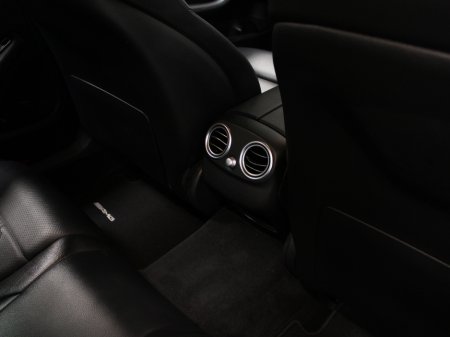 2018 Mercedes-Benz C Class C SERIES D AMG LINE 4DR AUTO €24,950 thumbnail