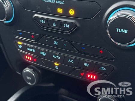 2021 Ford Ranger WILDTRAK **BELT DONE** 2.0TDI 210PS *AUTO* €26,950 thumbnail