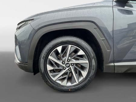 2023 Hyundai Tucson IX35 EXECUTIVE PLUS 5DR €35,900 thumbnail