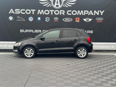 2014 Volkswagen Polo - thumbnail 8