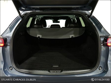 2022 Mazda CX-5 - thumbnail 24