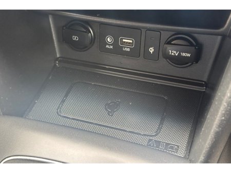 2020 Hyundai Kona PREMIUM €15,305 thumbnail