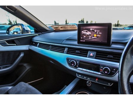 2019 Audi A5  €27,950 thumbnail