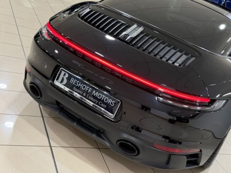 2024 Porsche 911 - thumbnail 13