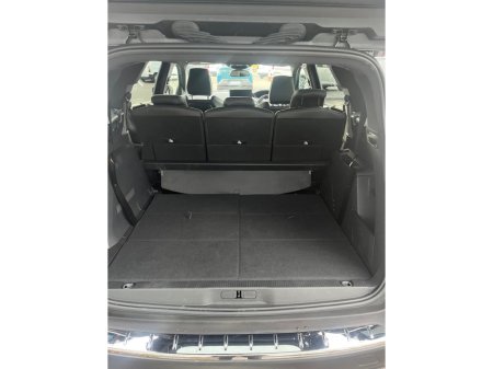 2025 Peugeot 5008 1.5 BlueHDi 130bhp Allure Auto thumbnail