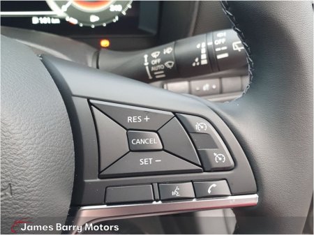 2026 Nissan Juke 1.0T PET 2WD SV Premium €29,950 thumbnail