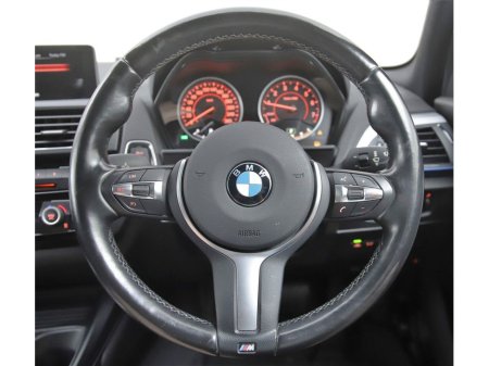 2016 BMW 1 Series - thumbnail 17