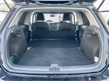 2019 Volkswagen Golf - thumbnail 21