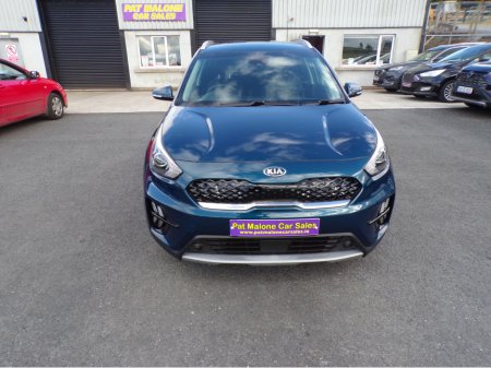 2021 Kia Niro 2 HEV S-A €22,950
