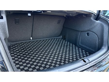 2017 Audi S3 *NEW MODEL* DIGITAL DASH SALOON-79,000KMS-QUATTTO - 300BHP-AUTO-LEATHER €29,900 thumbnail