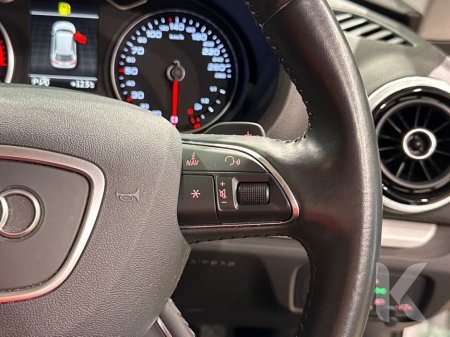 2016 Audi A3 - thumbnail 19