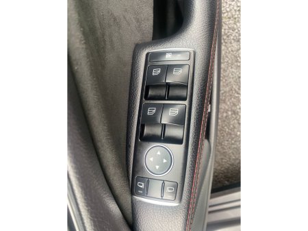 2015 Mercedes-Benz CLA Class - thumbnail 19