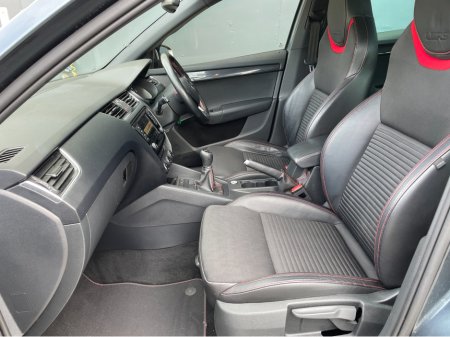 2016 Skoda Octavia - thumbnail 8