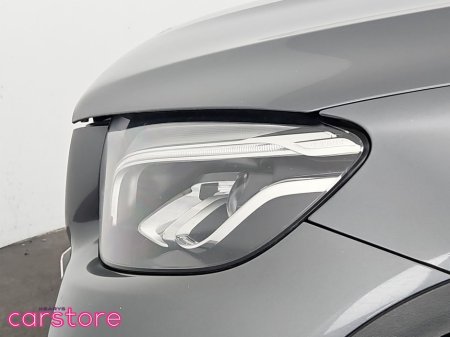 2018 Mercedes-Benz GLC Class - thumbnail 15