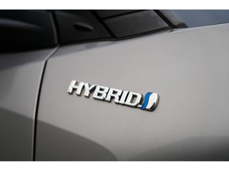 2017 Toyota C-HR - thumbnail 14