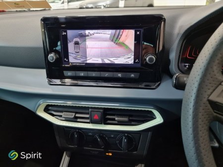 2026 SEAT Ibiza - thumbnail 10