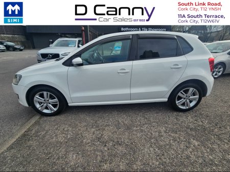 2014 Volkswagen Polo - thumbnail 7