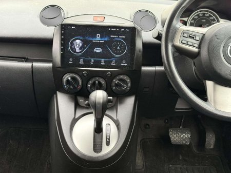 2013 Mazda Demio Dba-de3fs 5DR Auto €5,750 thumbnail