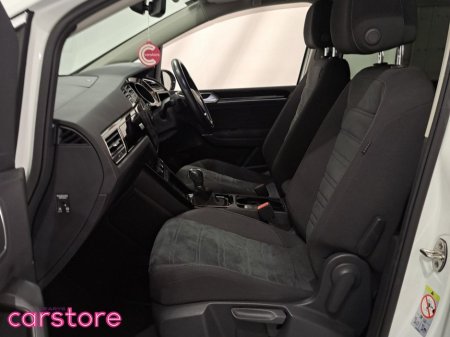 2018 Volkswagen Touran - thumbnail 9