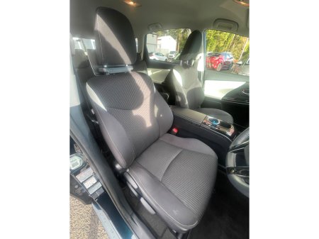 2016 Toyota Prius Alpha 2016 Toyota Prius Alpha €16,950 thumbnail