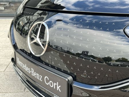 2025 Mercedes-Benz EQE - thumbnail 30