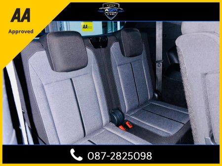 2020 SEAT Tarraco 2.0 TDI 150HP 7S SE 5DR €24,950 thumbnail