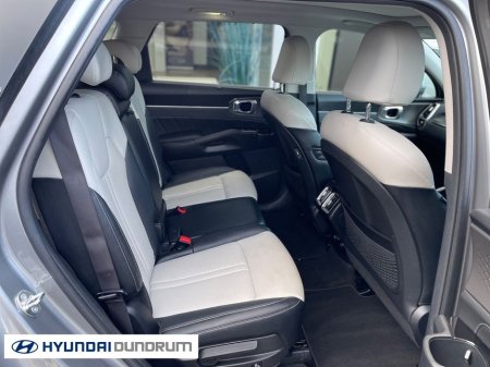 2023 Kia Sorento - thumbnail 10