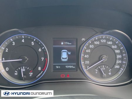 2020 Hyundai Kona - thumbnail 16