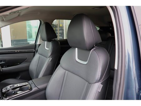 2023 Hyundai Tucson - thumbnail 14