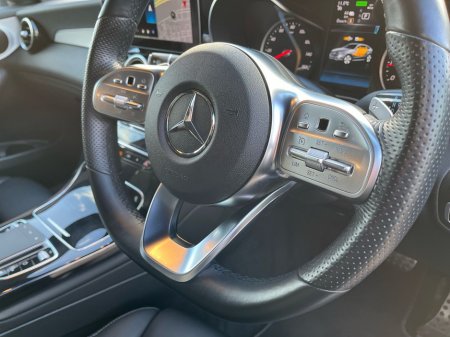 2023 Mercedes-Benz GLC Class - thumbnail 22