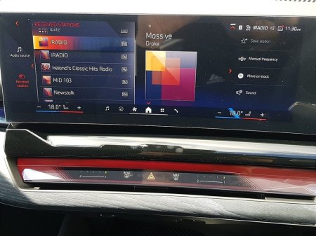 2026 BMW 5 Series - thumbnail 17